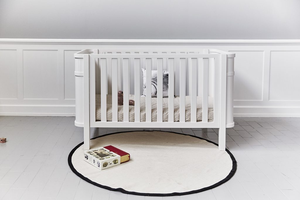 Babymöbel Sofus - Die Raumelfen | Kinderzimmer Ideen